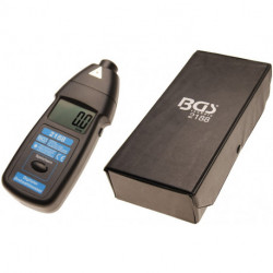 Digitaler Drehzahlmesser