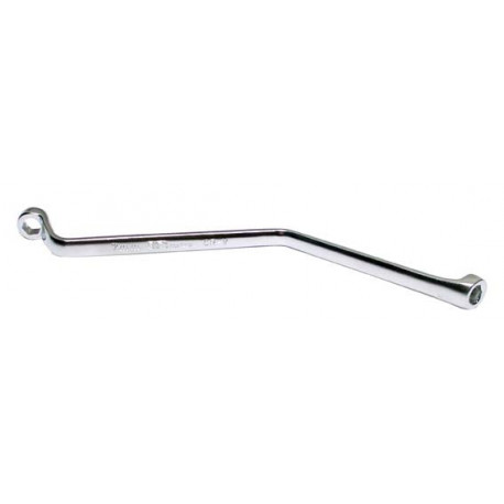 Bremsentlüfterschlüssel, N-Form, 7 mm