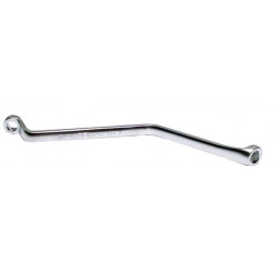 Bremsentlüfterschlüssel, N-Form, 8 mm