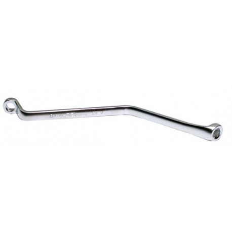 Bremsentlüfterschlüssel, N-Form, 8 mm