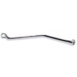 Bremsentlüfterschlüssel, N-Form, 9 mm