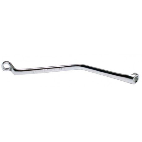 Bremsentlüfterschlüssel, N-Form, 9 mm