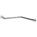 Bremsentlüfterschlüssel, N-Form, 9 mm