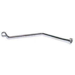 Bremsentlüfterschlüssel, N-Form, 10 mm