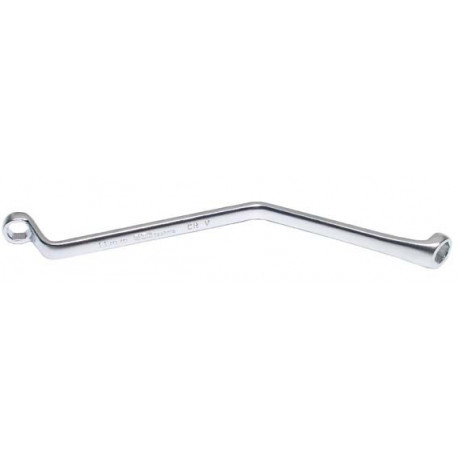 Bremsentlüfterschlüssel, N-Form, 11 mm