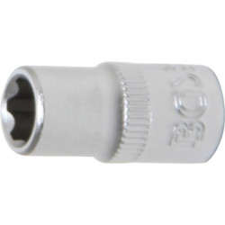 Steckschlüssel-Einsatz, Super Lock, 6,3 (1/4), 7 mm