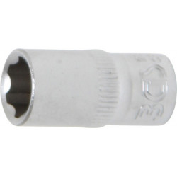 Steckschlüssel-Einsatz, Super Lock, 6,3 (1/4), 8 mm