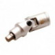 Innen-6-Kant-Gelenkeinsatz 3/8", 7mm