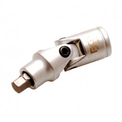 Innen-6-Kant-Gelenkeinsatz 3/8", 7mm