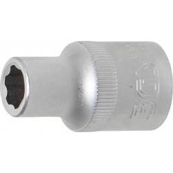 Steckschlüssel-Einsatz "Super Lock", 12,5 (1/2), 9 mm