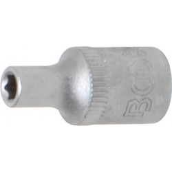 Steckschlüssel-Einsatz Pro Torque® 6,3 (1/4), 3,5 mm