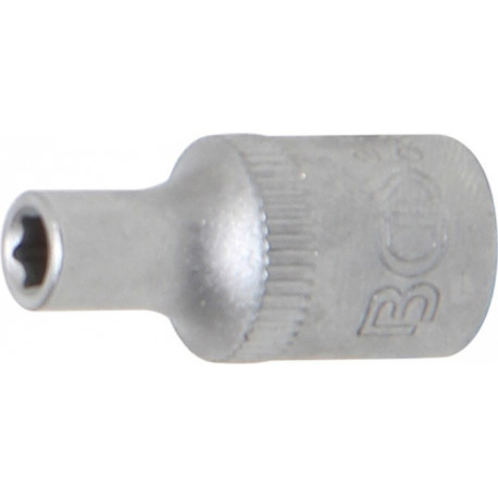 Steckschlüssel-Einsatz Pro Torque® 6,3 (1/4), 3,5 mm