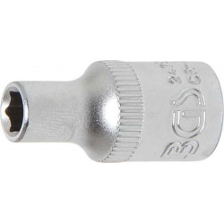 Steckschlüssel-Einsatz Pro Torque® 6,3 (1/4), 4,5 mm