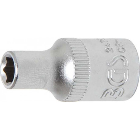 Steckschlüssel-Einsatz Pro Torque® 6,3 (1/4), 4,5 mm