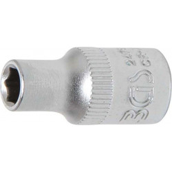 Steckschlüssel-Einsatz Pro Torque® 6,3 (1/4), 5 mm