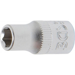 Steckschlüssel-Einsatz Pro Torque® 6,3 (1/4), 6 mm