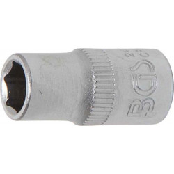 Steckschlüssel-Einsatz Pro Torque® 6,3 (1/4), 7 mm