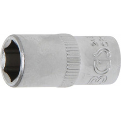Steckschlüssel-Einsatz Pro Torque® 6,3 (1/4), 8 mm