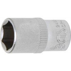 Steckschlüssel-Einsatz Pro Torque® 6,3 (1/4), 10 mm