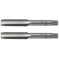 Gewindebohrer M11x1.25, Vor- und Fertigschneider, 2-tlg.