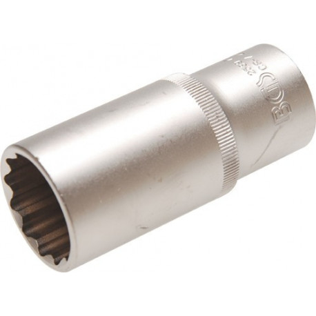 Einsatz für Diesel-Einspritzdüsen, 27 mm