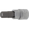 Bit-Einsatz, Innen-6-Kant 3/8" x 48 mm, 10 (3/8)