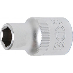 Steckschlüssel-Einsatz, Pro Torque®, 12,5 (1/2), 10 mm