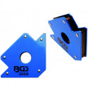 Kraft-Magnethalter, bis 20 kg