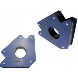 Kraft-Magnethalter, bis 32 kg