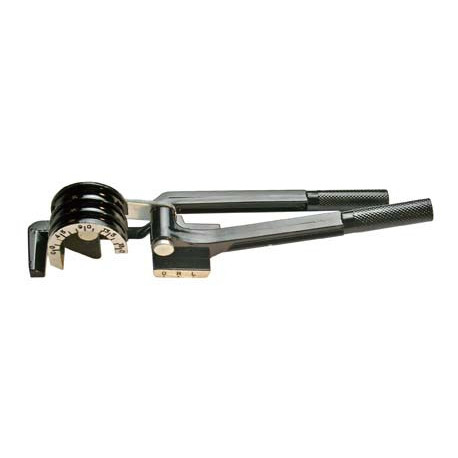 Rohrbiegegerät, für 6 - 8 - 10 mm Rohre