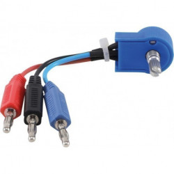Potentiometer, passend für BGS 2186