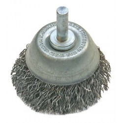 Topfbürste, 75 mm Durchmesser