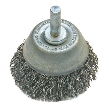 Topfbürste, 75 mm Durchmesser