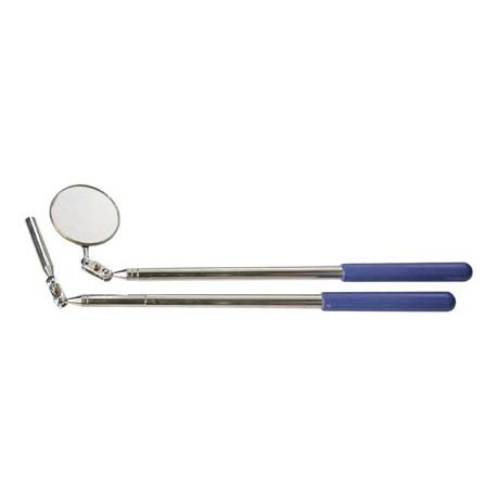 Magnetheber und Inspektionsspiegel-Satz, 2-tlg.