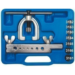 Druckstück für Bördelgerät Art. 8615, 5 mm