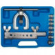 Druckstück für Bördelgerät Art. 8615, 8 mm