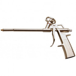 Schaumpistole für Kartuschen