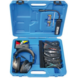 Elektronisches Stethoskop
