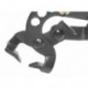 Türclip / Nieten-Lösezange 230 mm