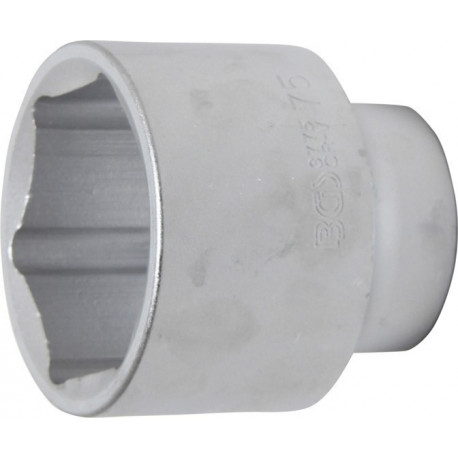 Steckschlüssel-Einsatz, Pro Torque®, 1", 75 mm