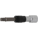 Bit-Einsatz für Lichtmaschine, Innenvielzahn M10x110, 12,5 (1/2) 2-tlg.