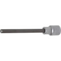 Bit-Einsatz, Innen-6-Kant, 12,5(1/2), 8 x 140 mm