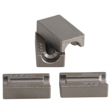 Spannbacken-Satz 5 mm, passend für BGS 3057