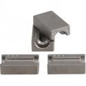 Spannbacken-Satz 8 mm , passend für BGS 3057