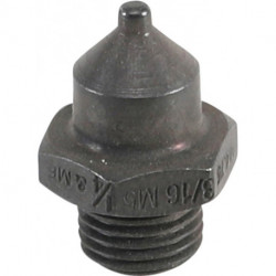 Pressdorn OP2, 1/4" + 4,75 mm, passend für BGS 3057