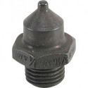 Pressdorn OP2, 1/4" + 4,75 mm, passend für BGS 3057