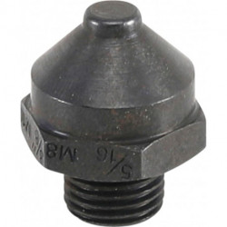 Pressdorn OP2, 8 mm, passend für BGS 3057