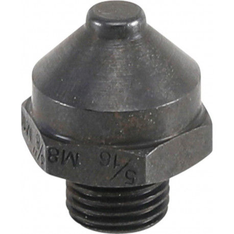 Pressdorn OP2, 8 mm, passend für BGS 3057