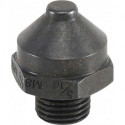 Pressdorn OP2, 8 mm, passend für BGS 3057