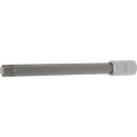 Bit-Einsatz, T-Profil, 12,5(1/2), T70 x 200 mm